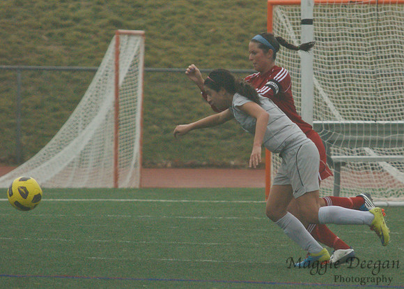 ECNL 2010 - 2011