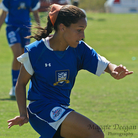 US Youth Soccer National Championships 2011