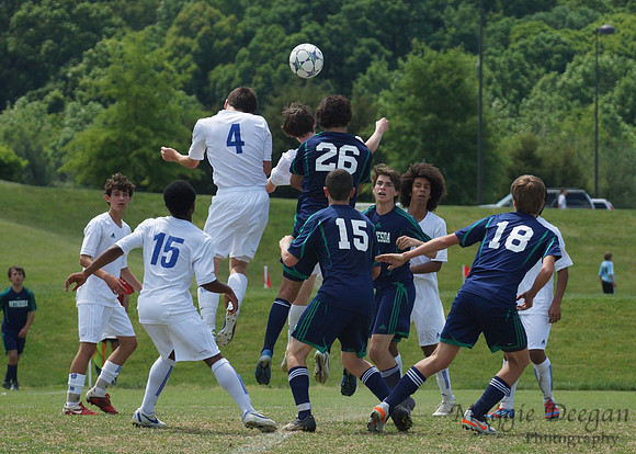 Maryland State Cup 2012