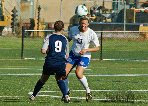 Region I Championships 2011