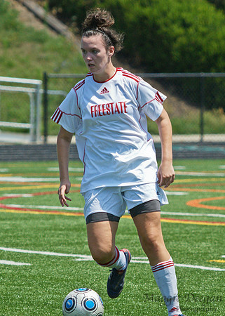 Freestate Soccer 2011