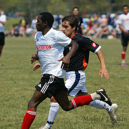 Maryland State Cup 2012
