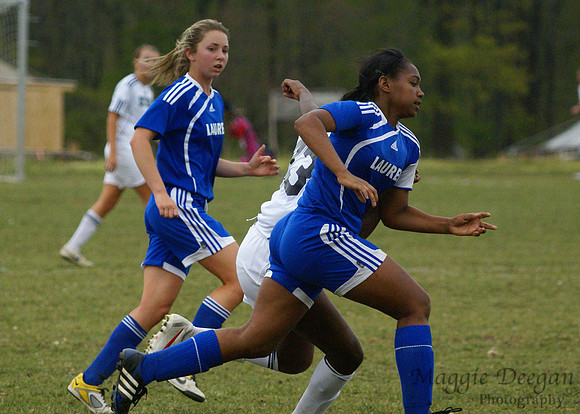 Maryland State Cup 2012