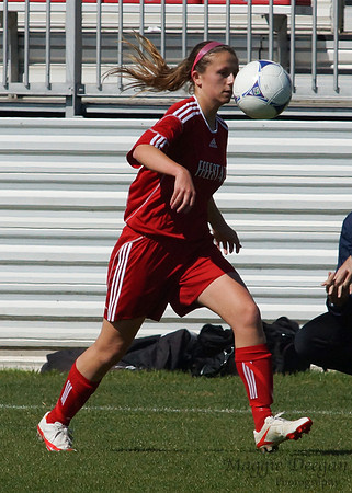 Maryland State Cup 2012