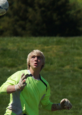 Maryland State Cup 2012