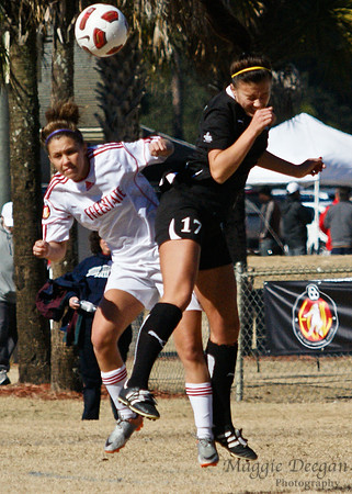 ECNL Sanford 2010