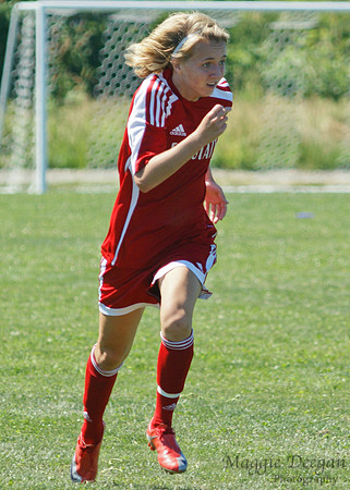 ECNL Championships 2010