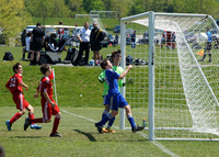 U13B BAYS Chelsea 99 v FREE Elite 98 (4-29-12)