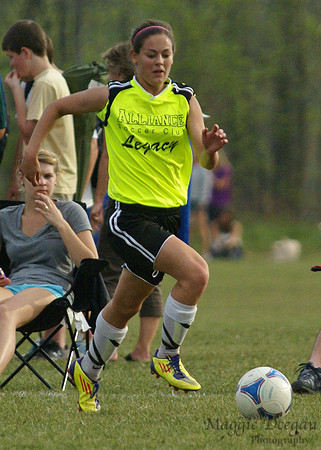 Maryland State Cup 2012