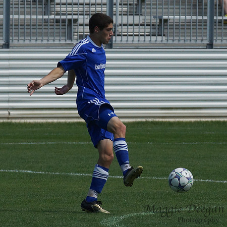 Maryland State Cup 2012
