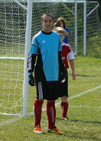 Maryland Presidents Cup 2012