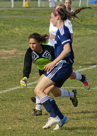 Maryland State Cup 2012