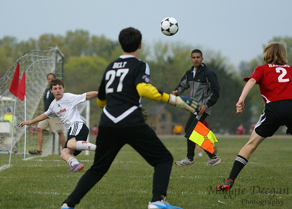 Maryland Presidents Cup 2012