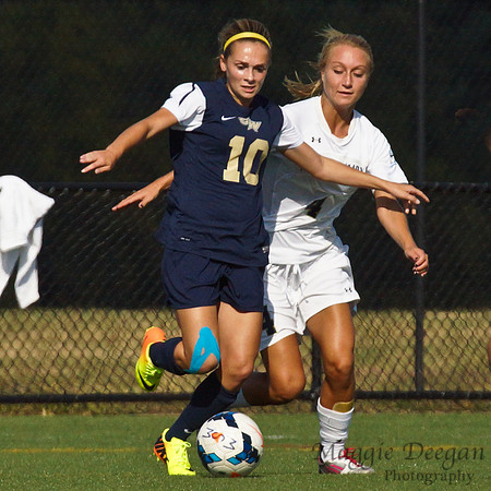 Mount v George Washington (9-20-13)