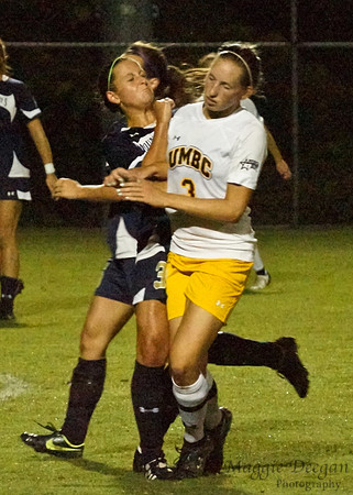 UMBC Mount St. Mary's University