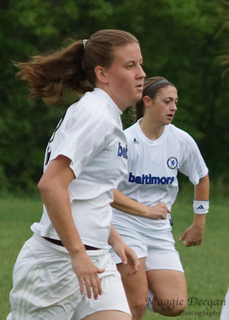 Maryland State Cup 2012