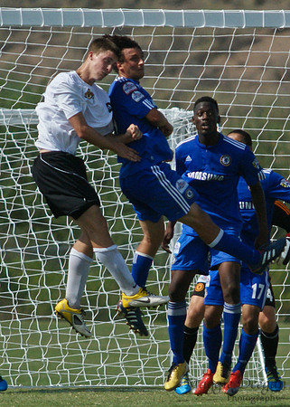 US Youth Soccer National Championships 2011