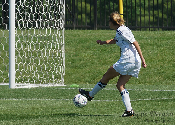 Maryland State Cup 2012