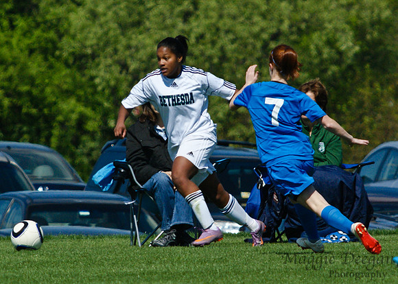 State Cup 2011