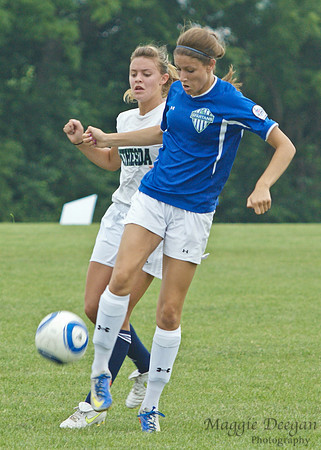 Region I Championships 2011