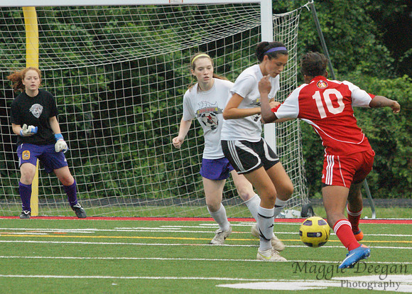 Freestate Soccer 2011