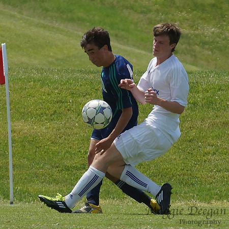 Maryland State Cup 2012