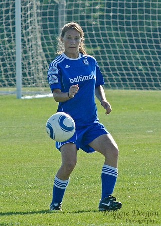 Region I Championships 2011