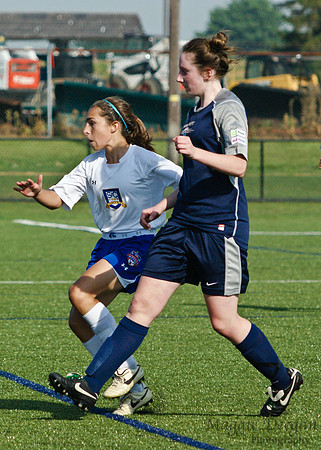 Region I Championships 2011