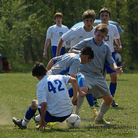 Maryland State Cup 2012
