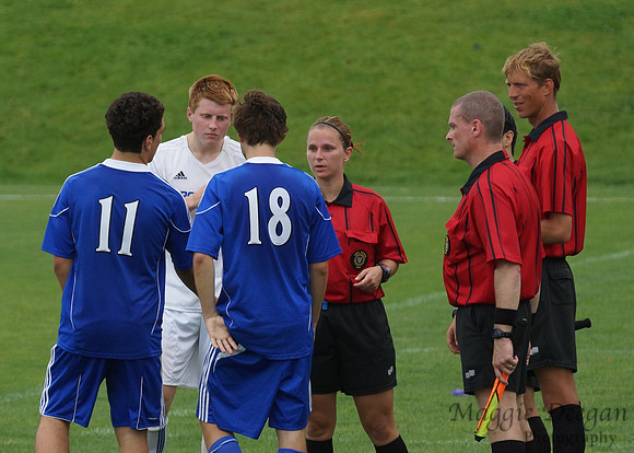 Maryland State Cup 2012