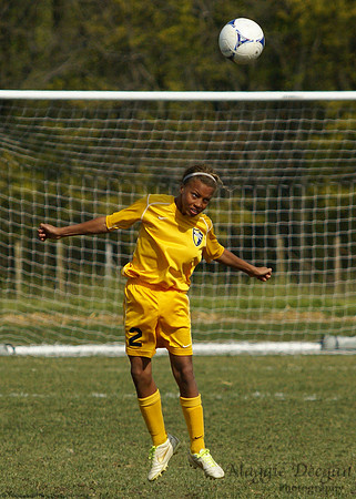 Maryland State Cup 2012