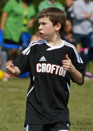 Maryland State Cup 2012