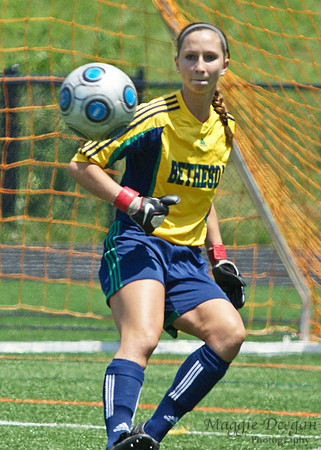 Freestate Soccer 2011