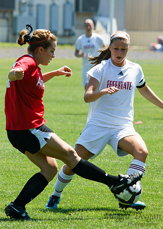 PDA Tournament 2010