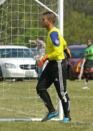 Maryland State Cup 2012