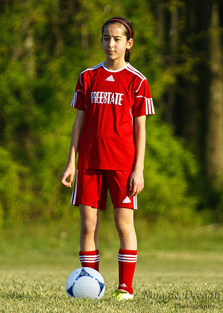 Maryland Presidents Cup 2012