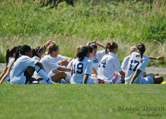 ECNL Championships 2010
