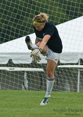 Region I Championships 2011