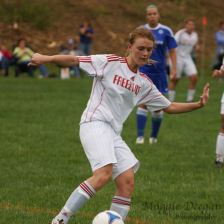 Maryland State Cup 2012