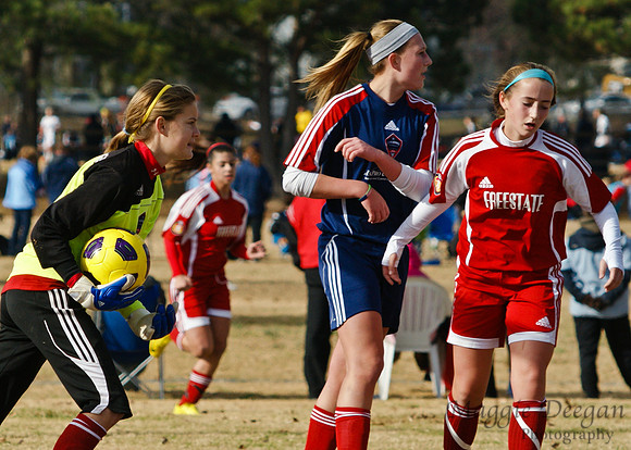 ECNL CASL 2010