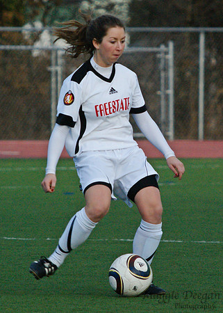 ECNL 2010 - 2011