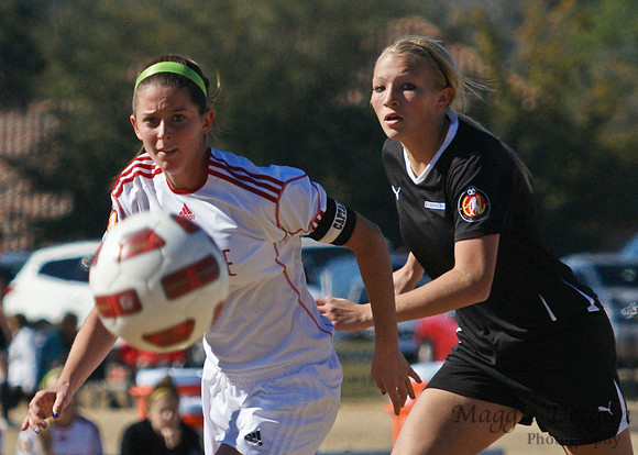 ECNL Sanford 2010