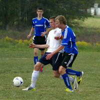 Maryland Presidents Cup 2012