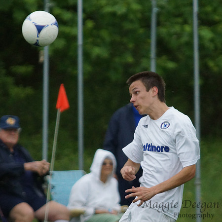 Maryland State Cup 2012