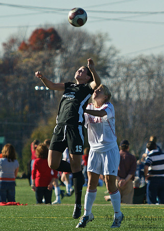 Bethesda Soccer Tournament 2010