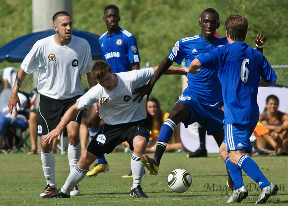 US Youth Soccer National Championships 2011