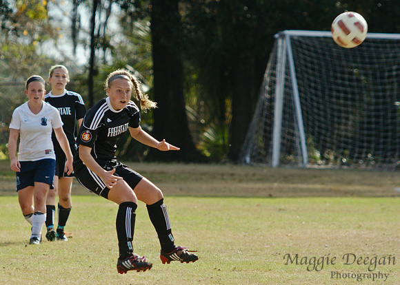 ECNL Sanford 2010