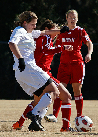 ECNL Sanford 2010