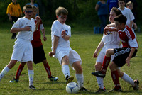 U13B SAC United Classic I v TSC Galaxy (4-15-12)