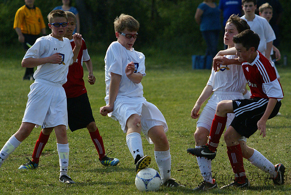 Maryland Presidents Cup 2012